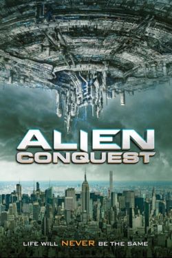 Download Alien Conquest (2021) Dual Audio [Hindi + English] WeB-DL 480p | 720p | 1080p