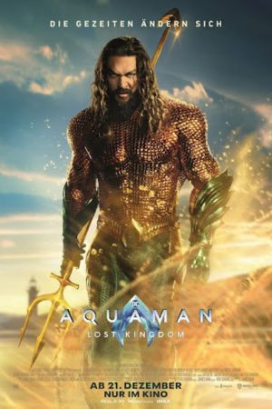Download Aquaman and the Lost Kingdom (2023) WEB-DL Dual Audio {ORG 5.1 Hindi + English} 480p | 720p | 1080p