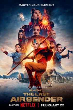 Download Avatar: The Last Airbender (2024) Season 1 Dual Audio {Hindi-English} WEB-DL 480p | 720p | 1080p